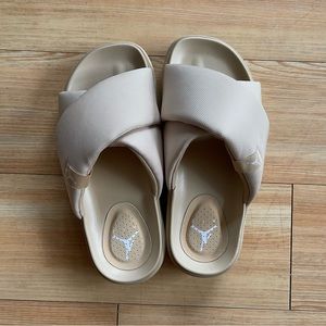 Nike Sophia Jordan Slides